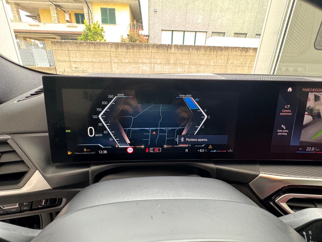 Bmw 420 420d 48V Coupé Msport PRO