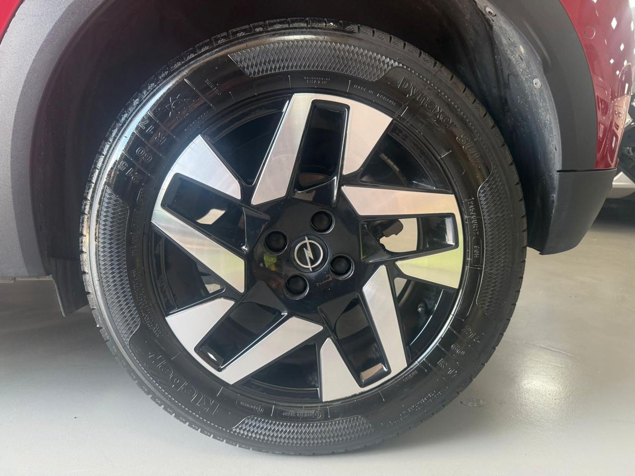 Opel Mokka 1.2 Turbo Ultimate