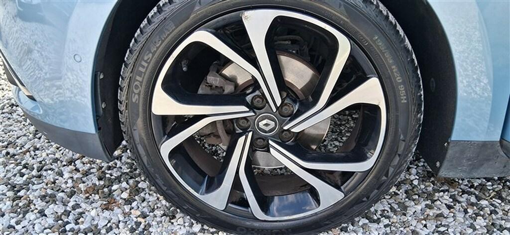 Renault Grand Scenic 1.5 dCi Energy Bose EDC