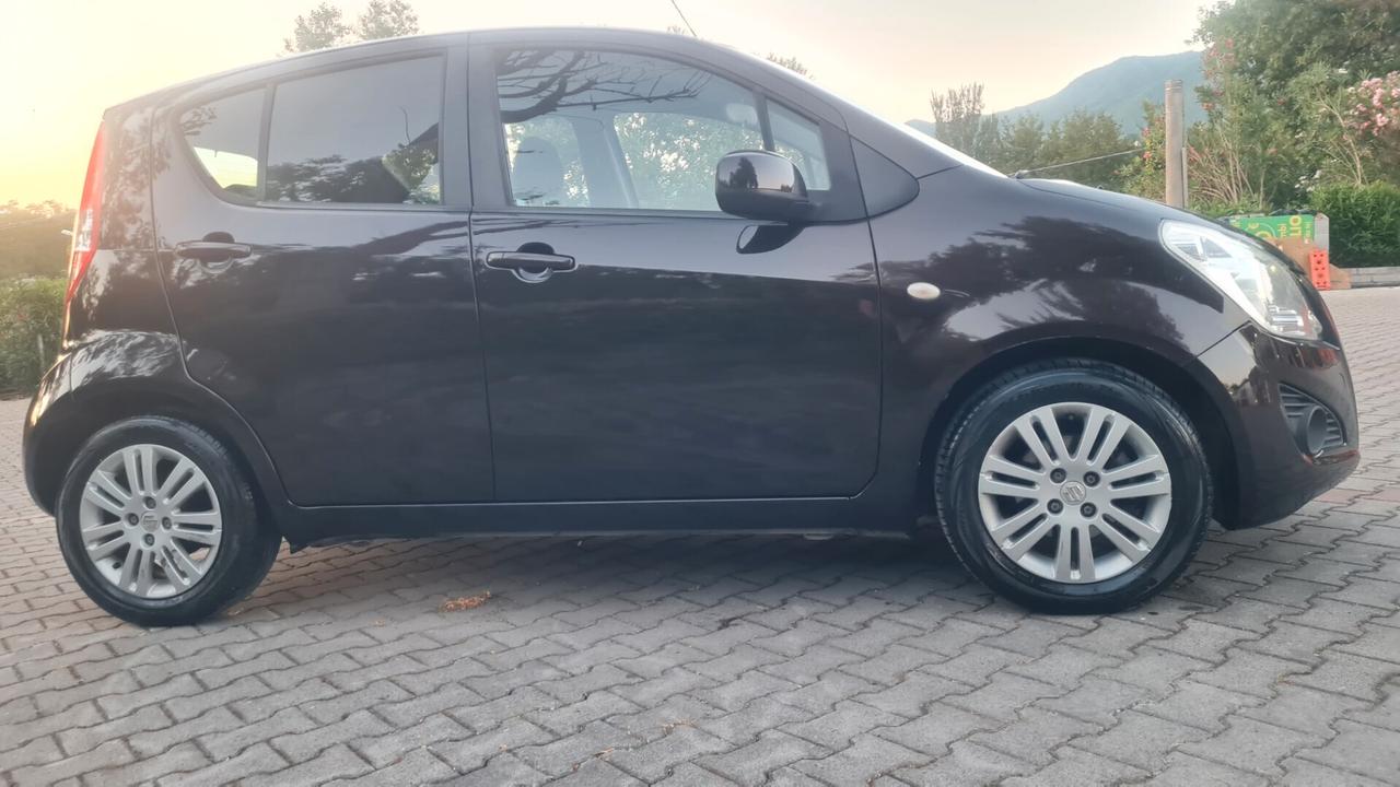 Suzuki Splash 1.2#GPL#VVT GL STYLE