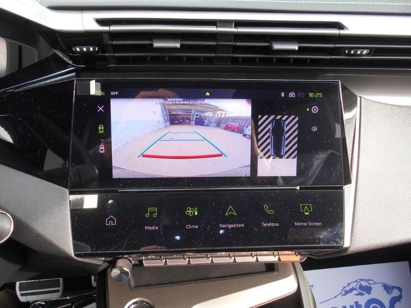 Peugeot 308 GT HDi 130 EAT8 Fin 9Perfet Sc34%