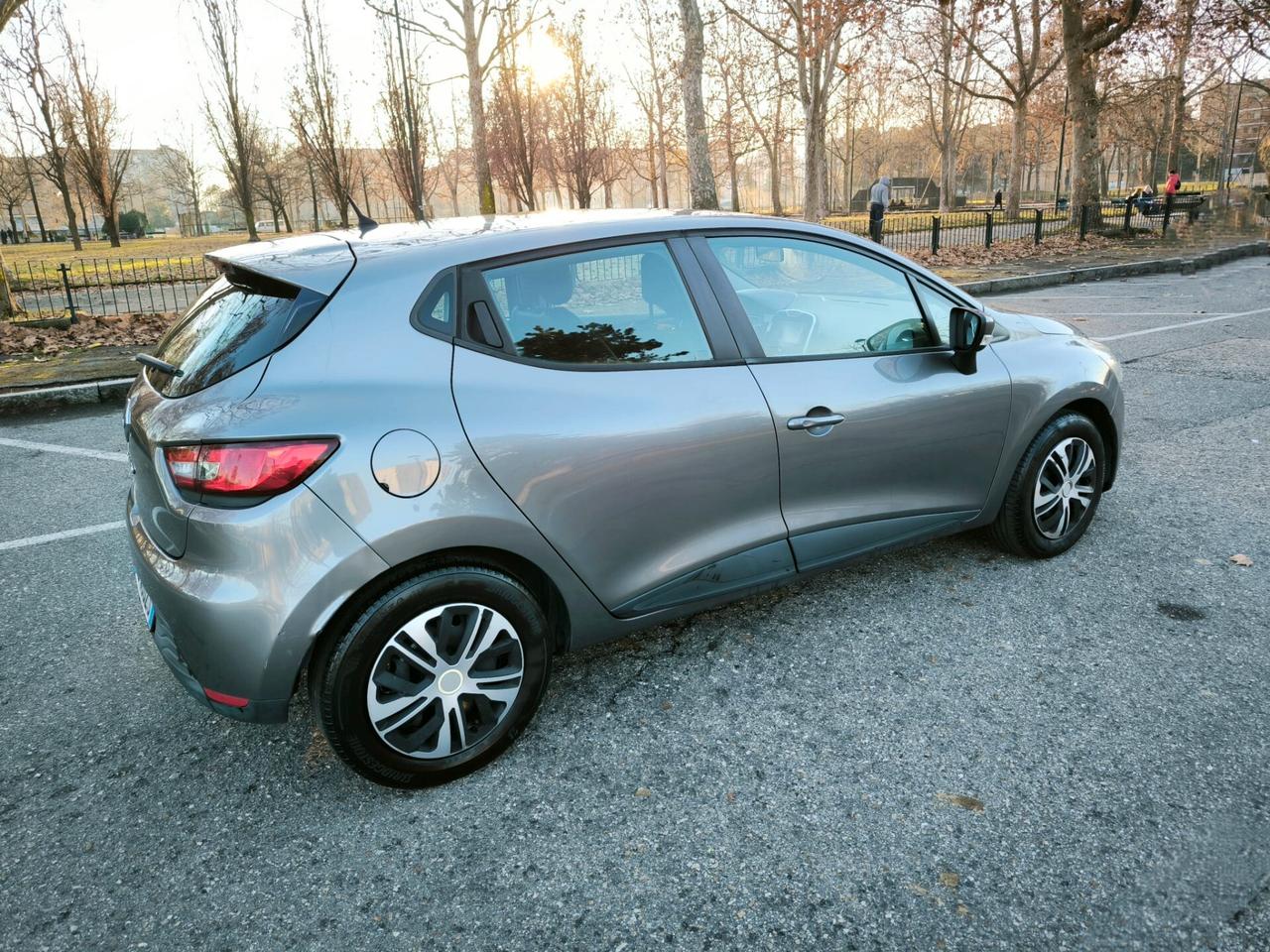 Renault Clio 1.2 75CV GPL 5 porte Live