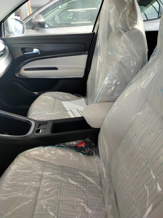 FIAT 600 Hybrid 110 CV DCT MHEV La Prima km0