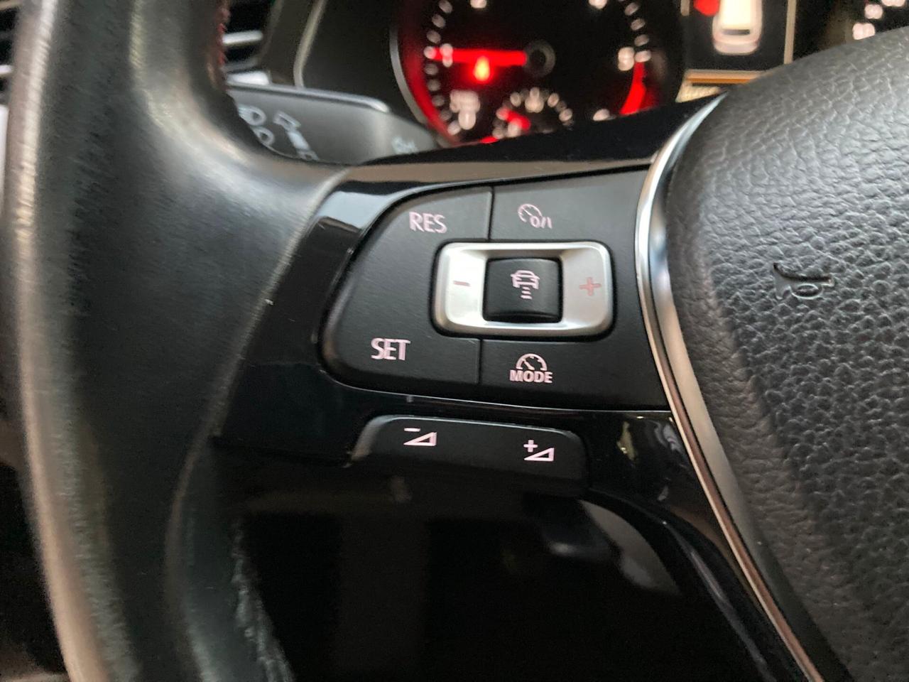 Volkswagen Passat 2.0 TDI - PERFETTA - 2015