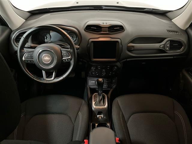 JEEP Renegade 1.3 T4 PHEV Limited 4xe AT6