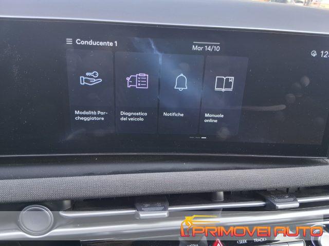 HYUNDAI Tucson 1.6 CRDI 48V DCT Exellence PRONTA CONSEGNA