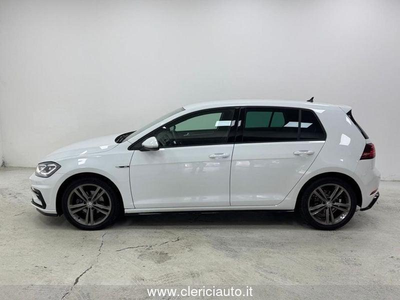 Volkswagen Golf 1.0 TSI 115 CV 5p. Sport BlueMotion Technology