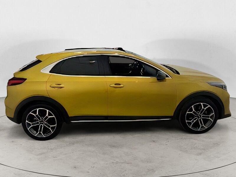 KIA Xceed Xceed 1.4 T-GDi DCT Evolution