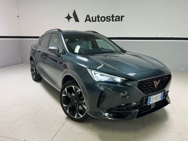 Cupra Formentor 1.5 TSI 150 cv DSG