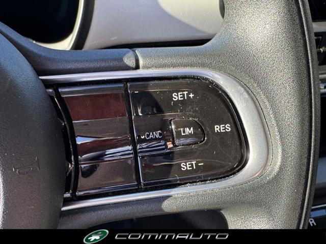 FIAT 500e Berlina 23,65 kWh Action