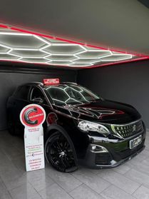 Peugeot 3008 BlueHDi 130 CV EAT8 Allure Pack 2020