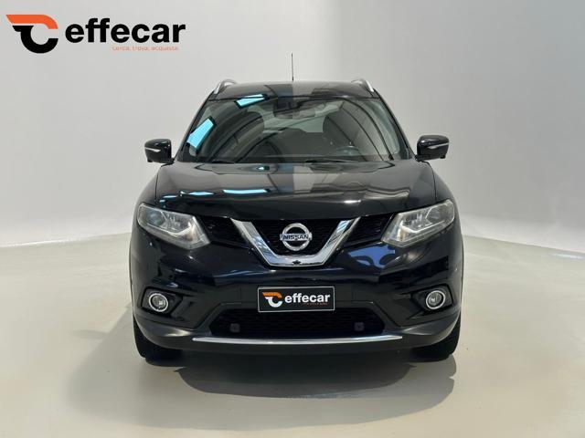 NISSAN X-Trail 1.6 dCi 2WD Tekna