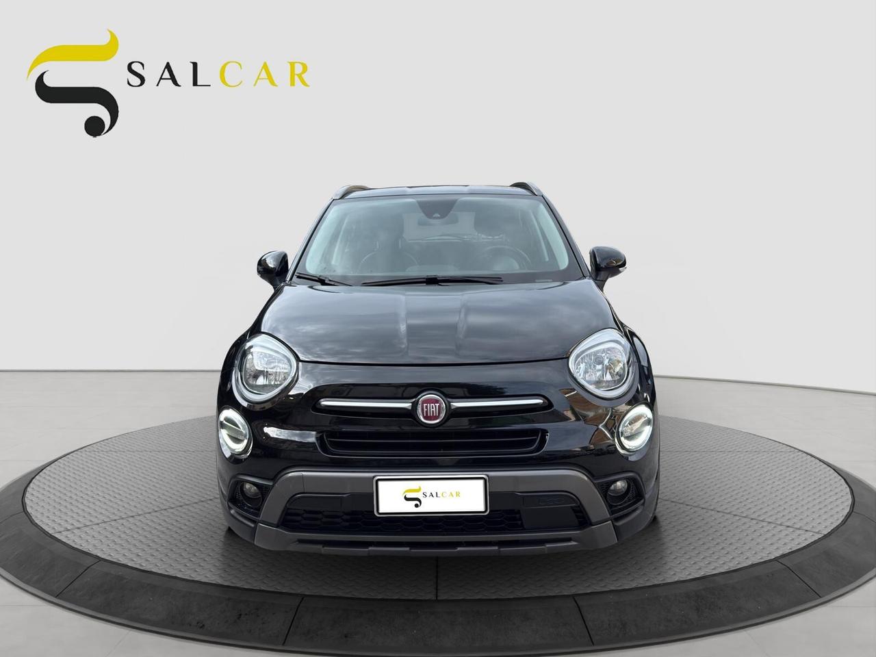 Fiat 500X 1.3 mjt 95cv Cross 2022