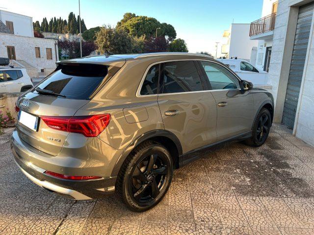 AUDI Q3 2.0 TDI 150 CV S tronic