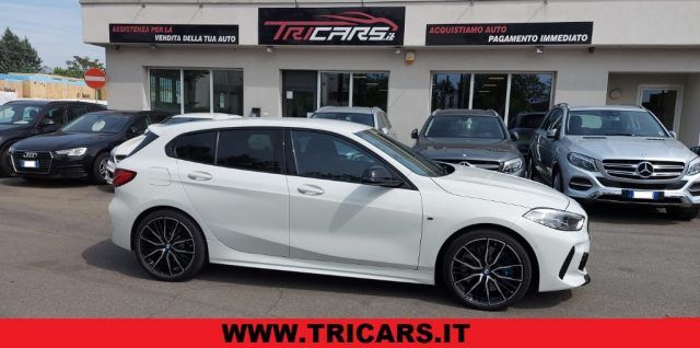 BMW 120 d xDrive 5p. Msport PERMUTE CONDIZIONI DA VETRINA!