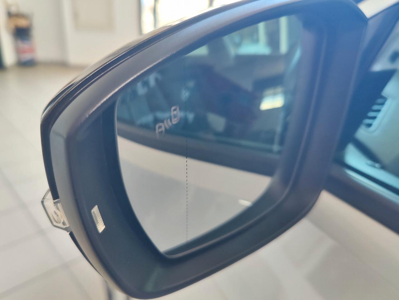 Volkswagen T-Roc 1.6 TDI SCR Advanced BlueMotion Technology