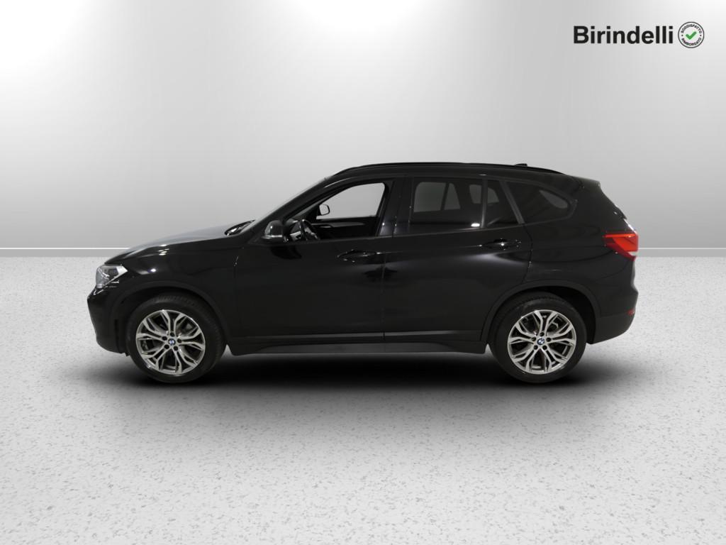 BMW X1 (F48) - X1 sDrive18d Business Advantage