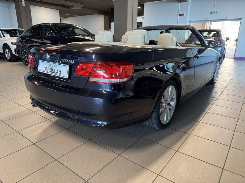 BMW Serie 3 320i cat Cabrio Futura