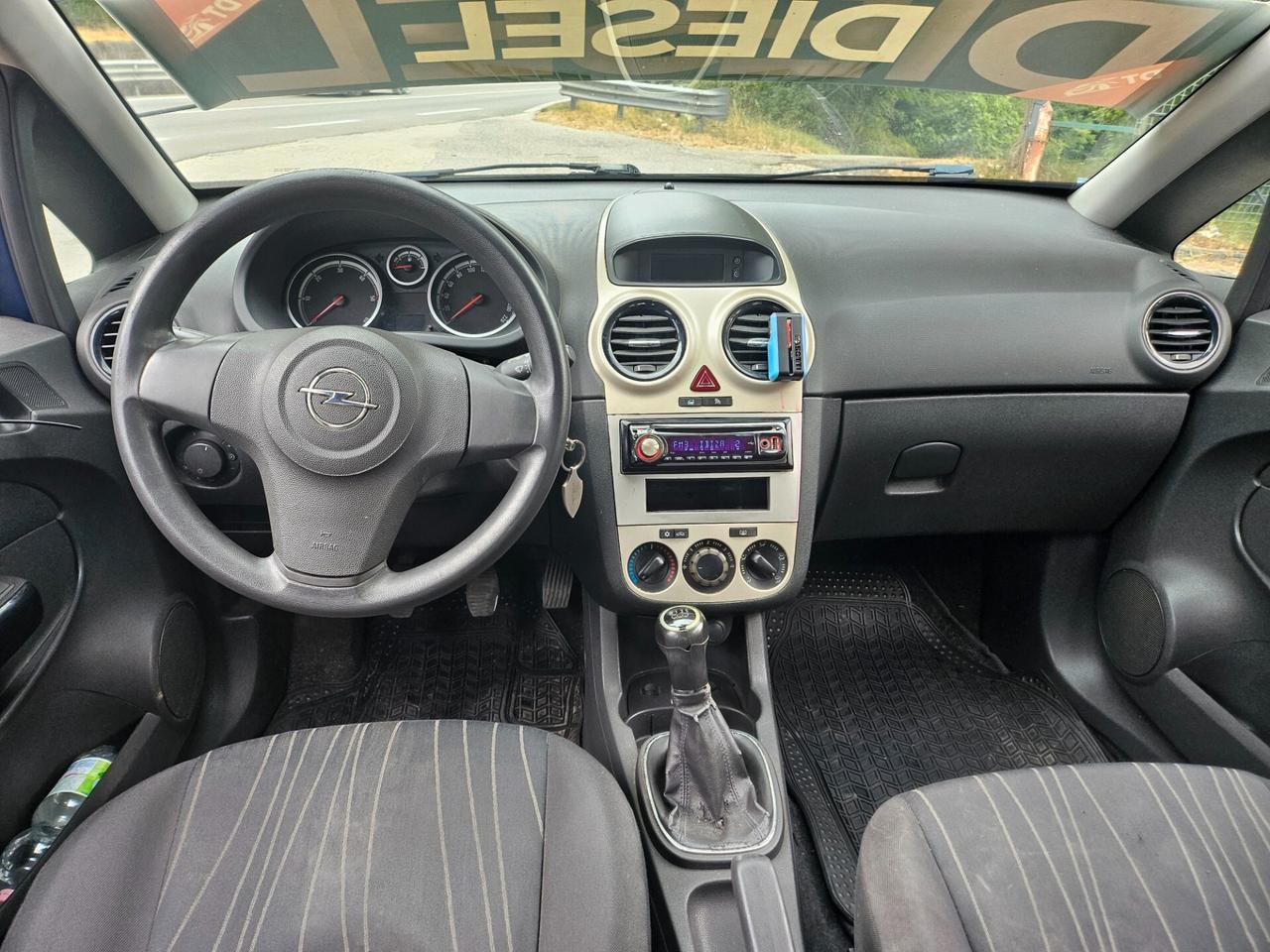 Opel Corsa 1.3 CDTI 75CV ecoFLEX 5 porte Club