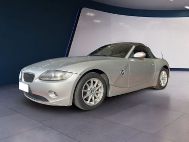 BMW Z4 Z4 Roadster 2.0i