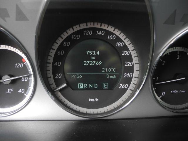 MERCEDES-BENZ GLK 250 CDI 4Matic BlueEFFICIENCY Premium -Unico PROPRIET.