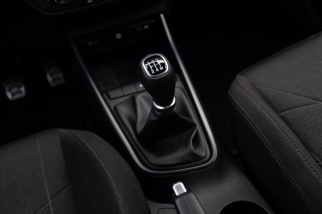 HYUNDAI Bayon 1.2 mpi Xclass del 2021