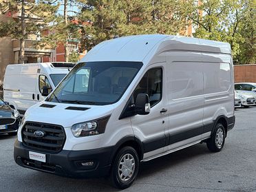 FORD Transit 350 tr.post.2.0 tdci 170cv trend L3H3