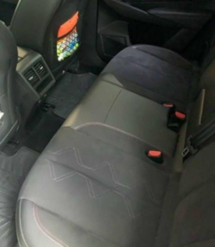 DS DS 7 Crossback BlueHDi 130 aut. Performance Line