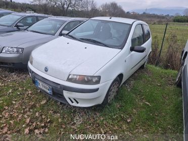 FIAT Punto Punto 1.2i cat 3 porte