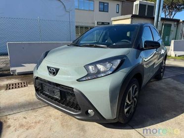 Toyota Aygo X X 1.0 Trend 72 CV