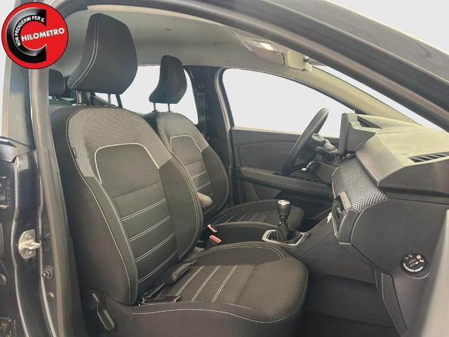 DACIA Sandero 1.0 TCe ECO-G