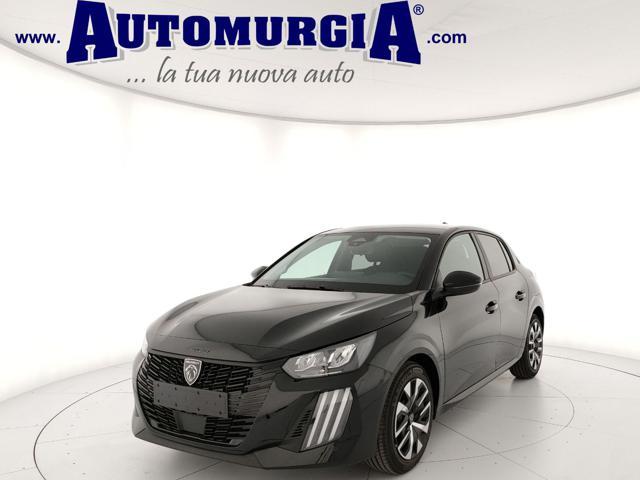 PEUGEOT 208 Business Turbo benzina 100