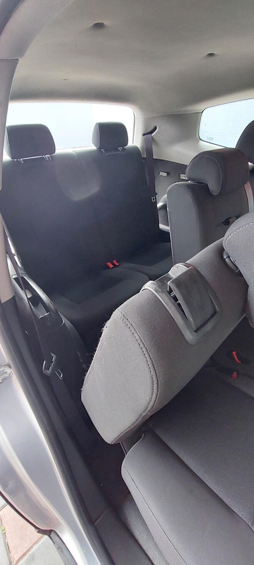 CHEVROLET ORLANDO 2,0 DIESEL 163 CV- 7 POSTI NAVIGATORE TELEFONO SENSORI CRUISE IMPECCABILE