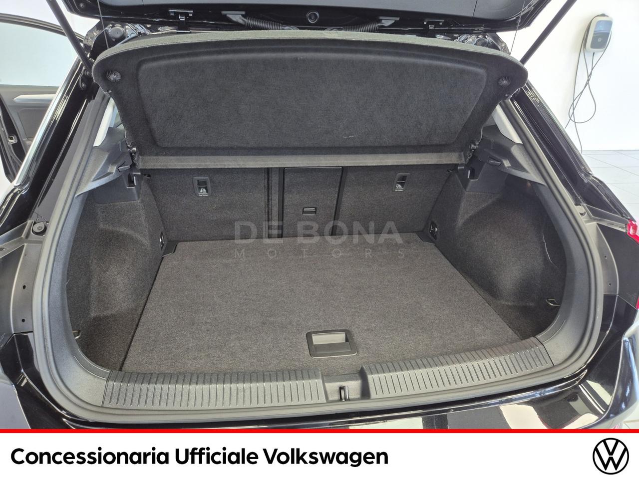 Volkswagen T-Roc 2.0 tdi life 150cv dsg