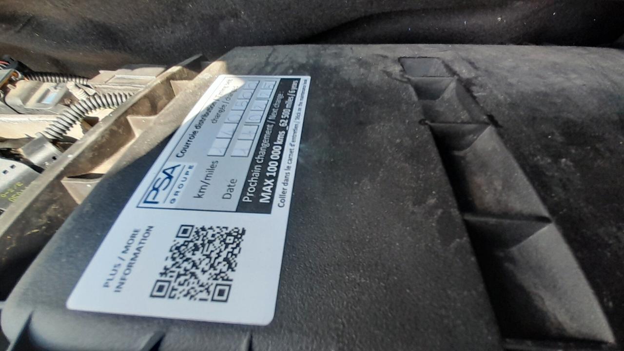 Citroen C3 1.4 HDi 70 Exclusive