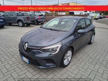 Renault Clio Full Hybrid E-Tech 5 porte *cambio auto*PREZZO REALE