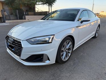 Audi A5 Sportback 40 TDI S-tronic