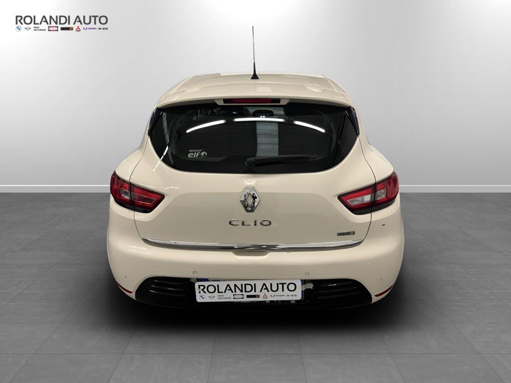 Renault Clio 5 Porte 1.5 dCi Energy Intens