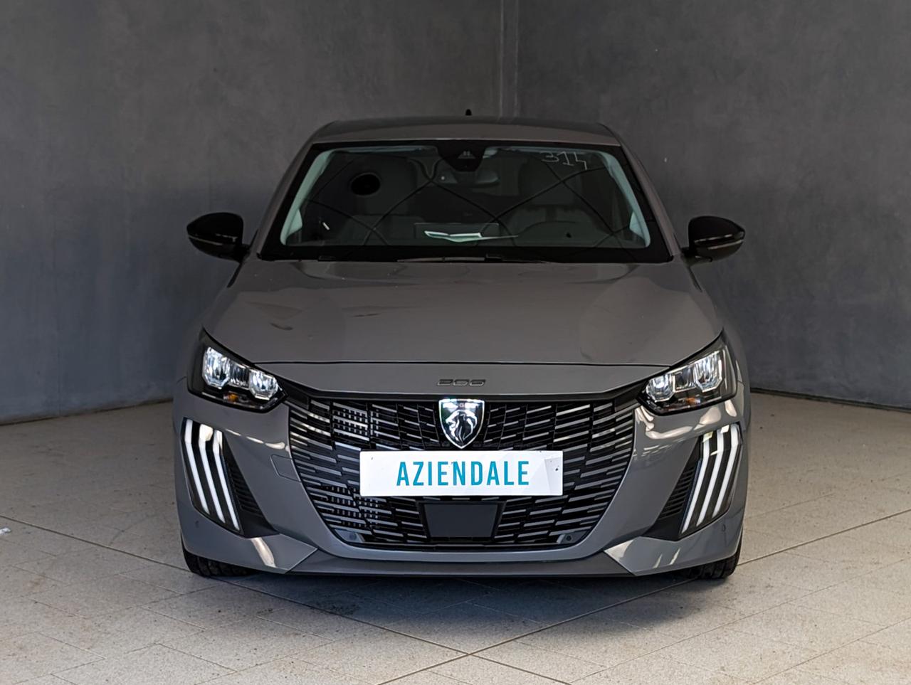 Peugeot 208 ii 1.2 puretech 100cv Allure