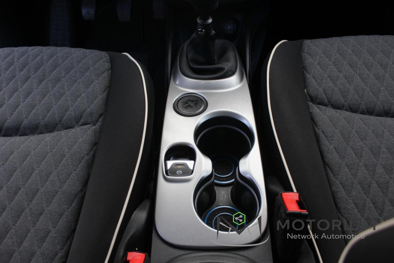 Fiat 500 X 1.6 MULTIJET 120 CV CROSS