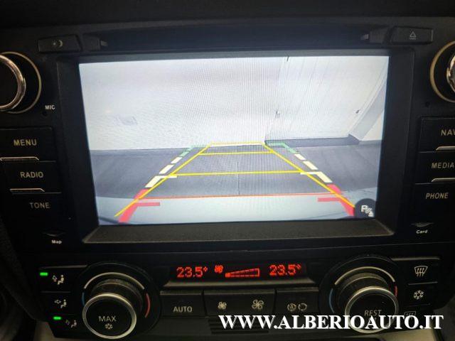 BMW 320 d cat Touring MSport