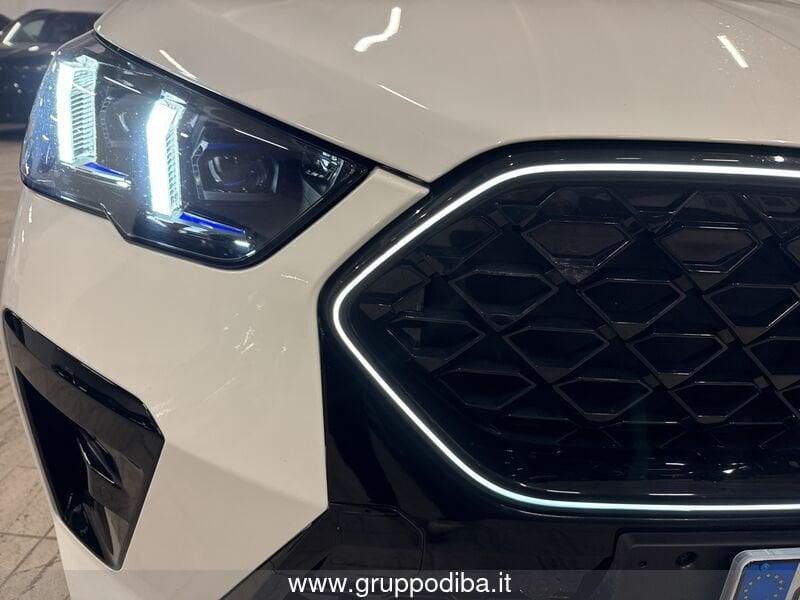 BMW X2 U10 xdrive 20d 48V MSport Pro auto