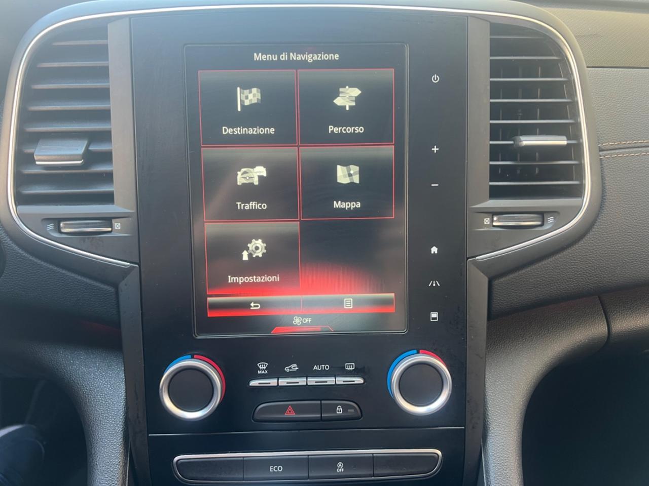 Renault Talisman dCi 160 CV initiale Paris 4Control 33000 km