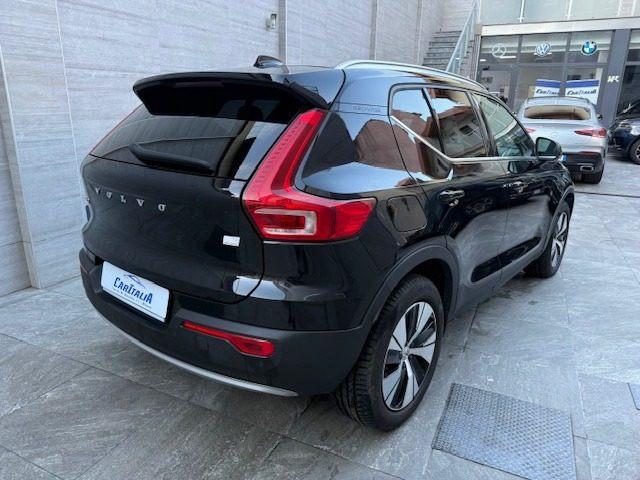 VOLVO XC40 T5 Recharge Plug-in Hybrid Inscription Expression