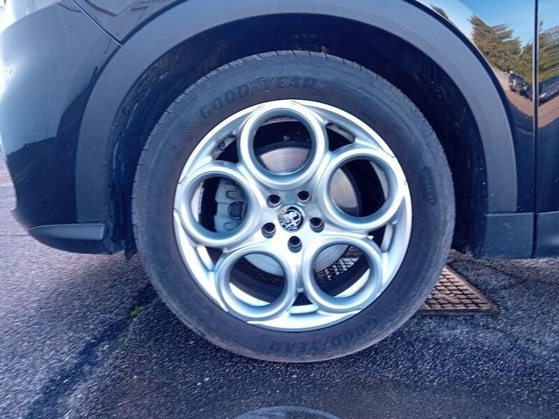 Alfa Romeo Tonale Tonale 1.6 diesel 130 CV TCT6 Sprint
