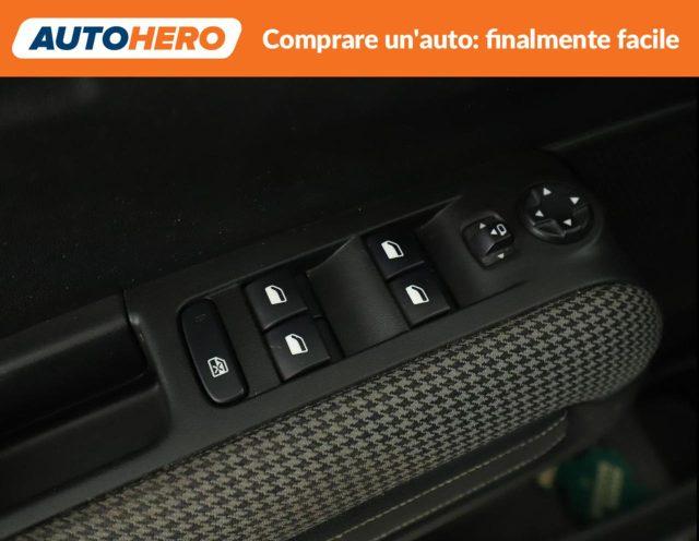 CITROEN C3 Aircross BlueHDi 120 S&S EAT6 Shine