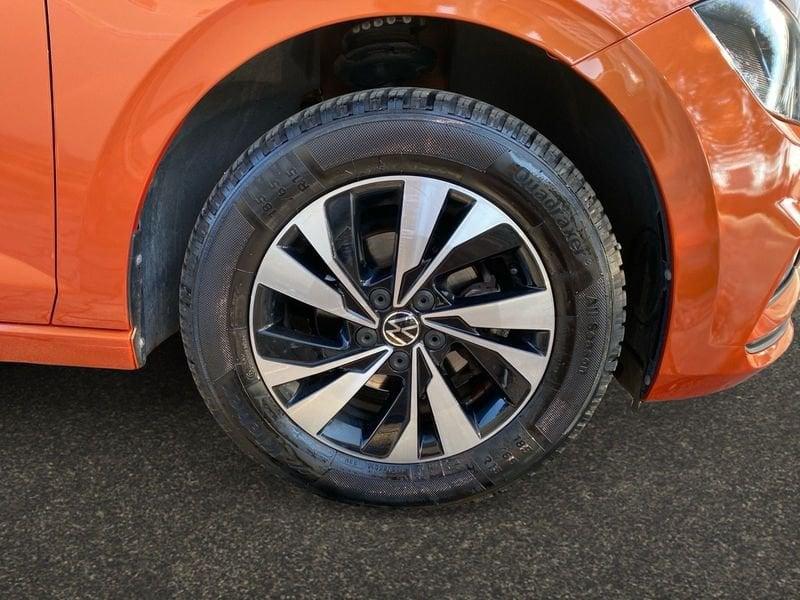 Volkswagen Polo Polo 1.0 TSI 5p. Highline BlueMotion Technology