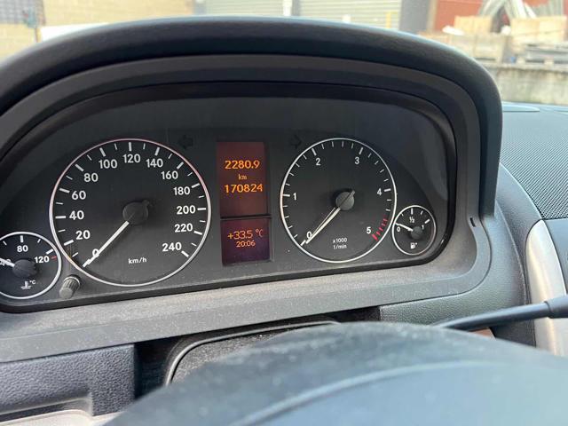 MERCEDES-BENZ A 180 CDI Avantgarde senza nessun lavoro da fare