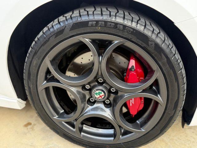 ALFA ROMEO Giulietta Turbo 240 cv VELOCE TETTUCCIO
