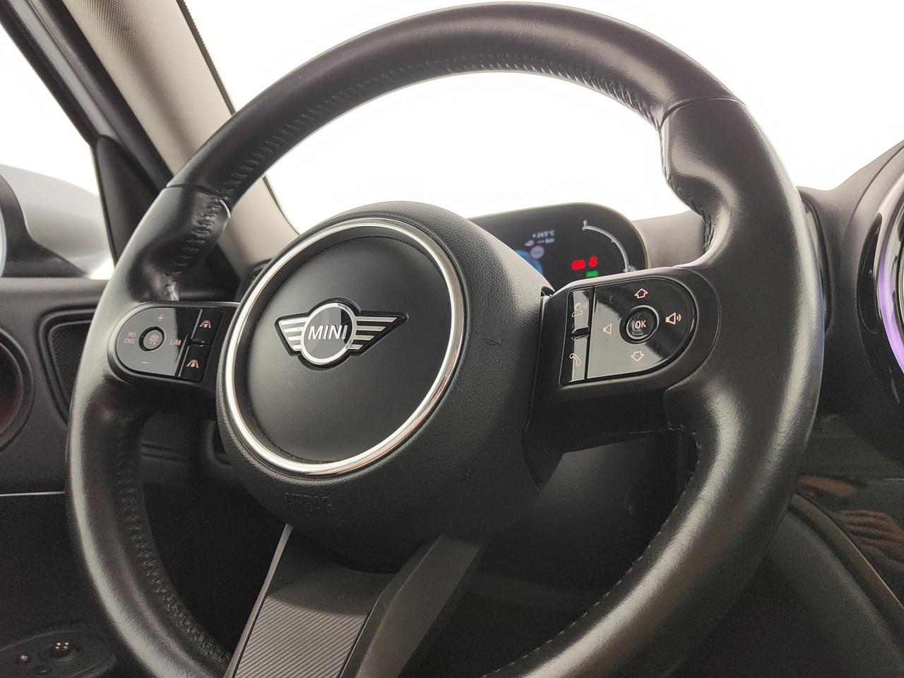 MINI Mini Countryman 1.5 Cooper SE Classic all4 auto